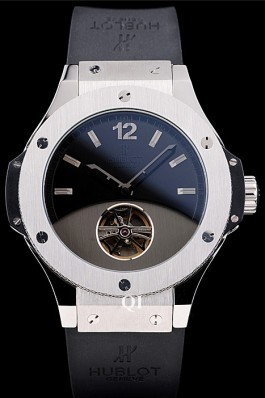 Hublot watch man-405